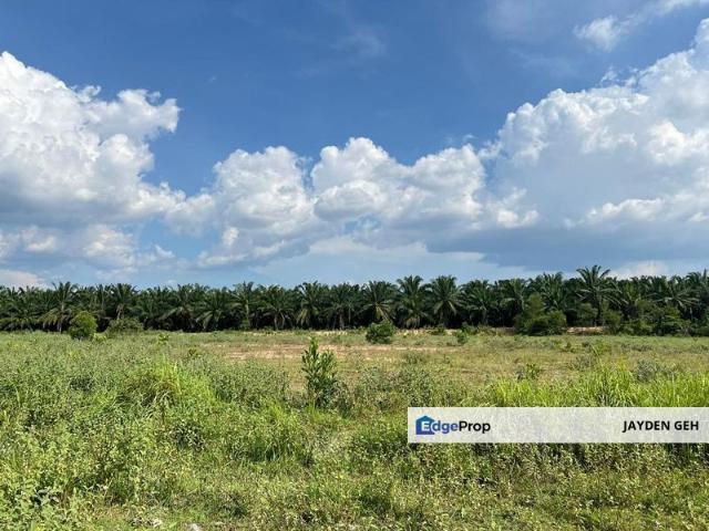 Warehouse for sale in Jitra, Kedah