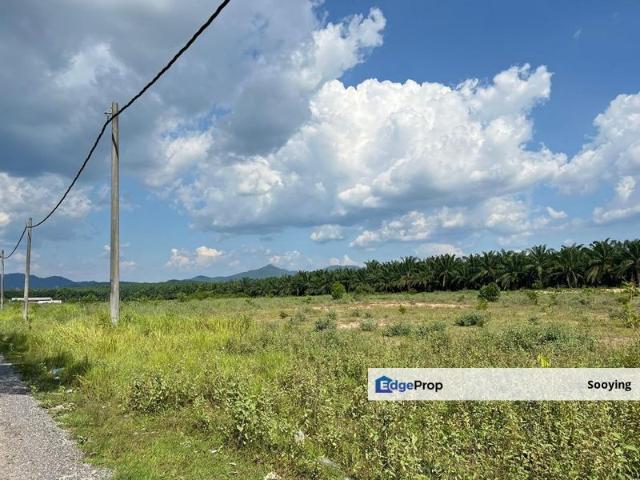 Warehouse for sale in Jitra, Kedah