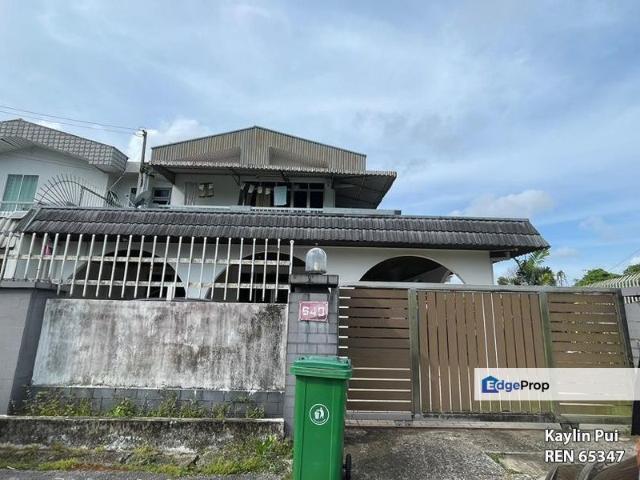 House for sale in Kuching, Sarawak