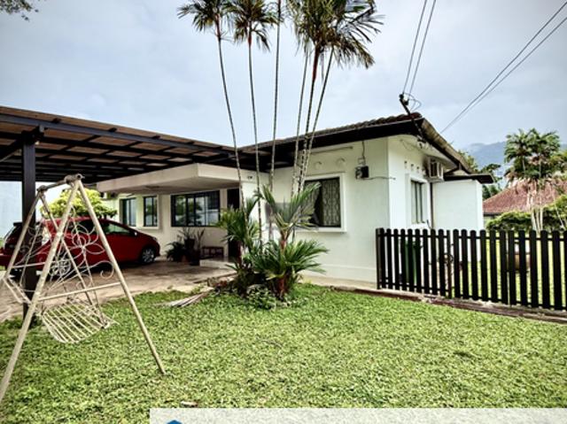 House for sale in Georgetown, Penang