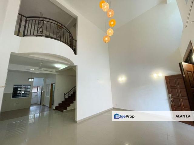 House for sale in Georgetown, Penang