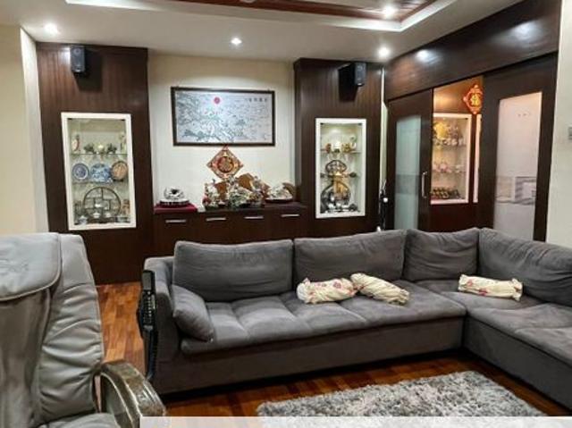 House for sale in Taman Chee Seng, George Town