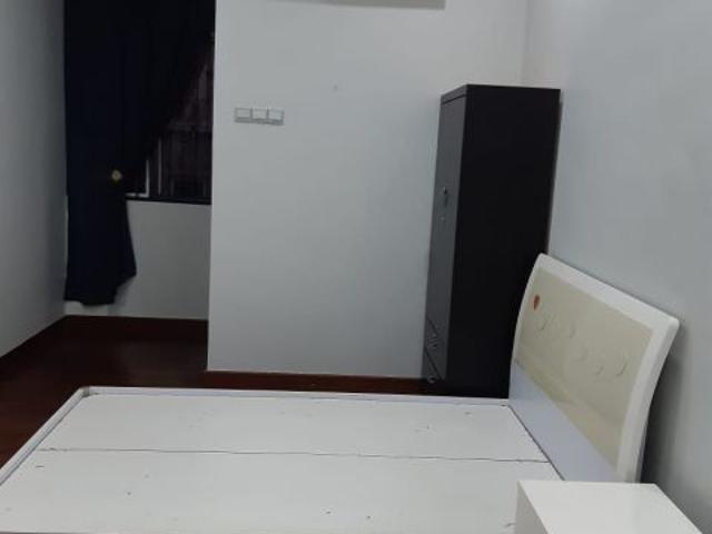 House for rent in Georgetown, Penang