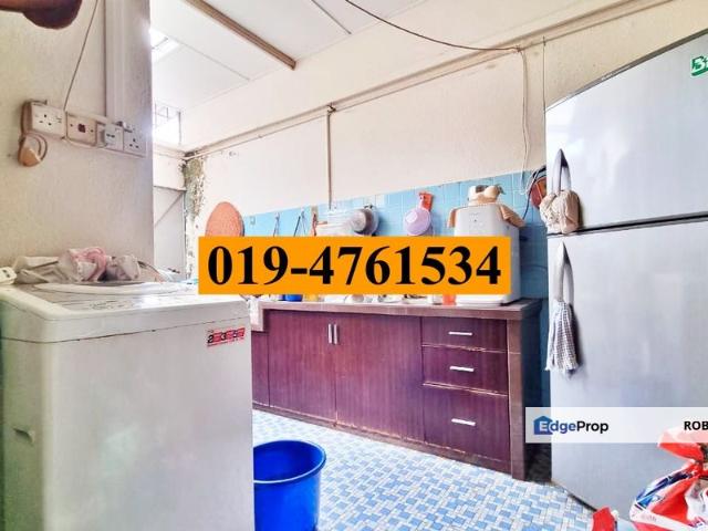 House for sale in Georgetown, Penang