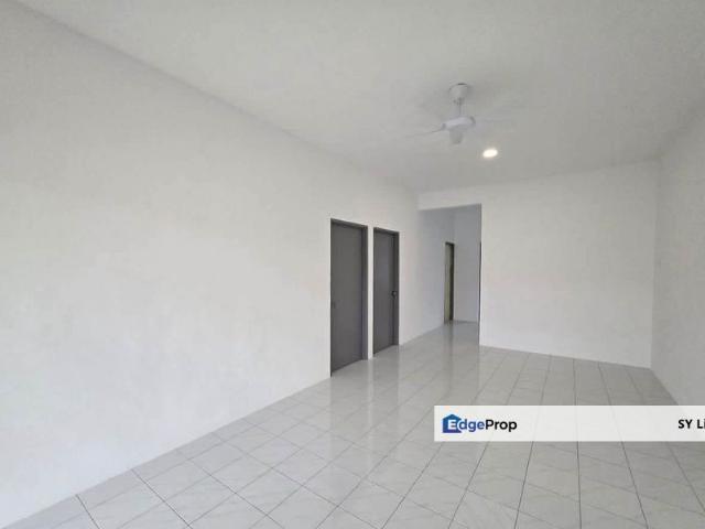 House for sale in Halaman Chemor Gemilang, Majlis Bandaraya Ipoh