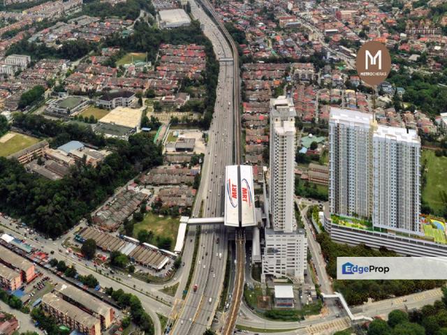 Shop for rent in Country Heights Damansara, Kuala Lumpur