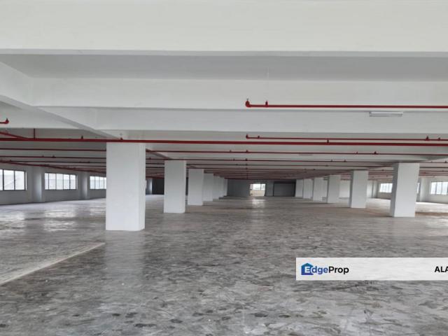 Shop for rent in Country Heights Damansara, Kuala Lumpur