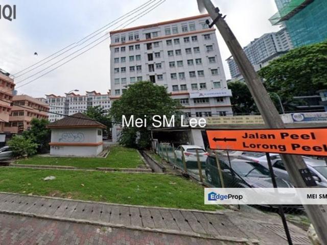 Shop for sale in Country Heights Damansara, Kuala Lumpur