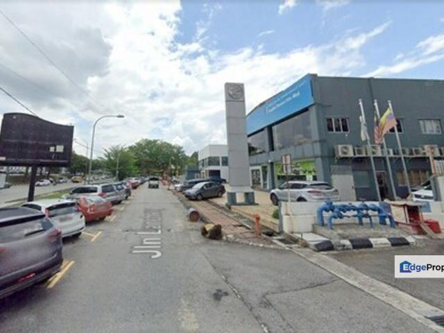 Shop for rent in Country Heights Damansara, Kuala Lumpur