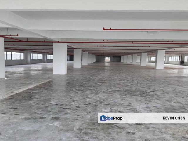 Shop for rent in Country Heights Damansara, Kuala Lumpur