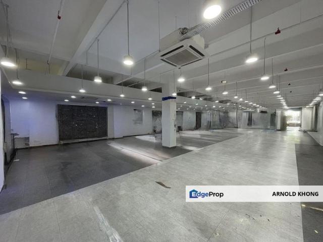Shop for rent in Country Heights Damansara, Kuala Lumpur