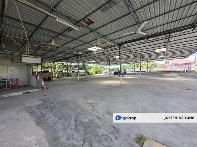 Shop for rent in Country Heights Damansara, Kuala Lumpur