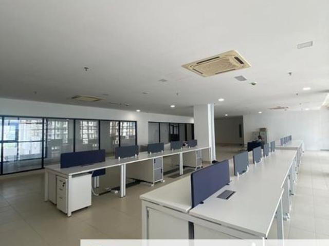 Shop for rent in Country Heights Damansara, Kuala Lumpur