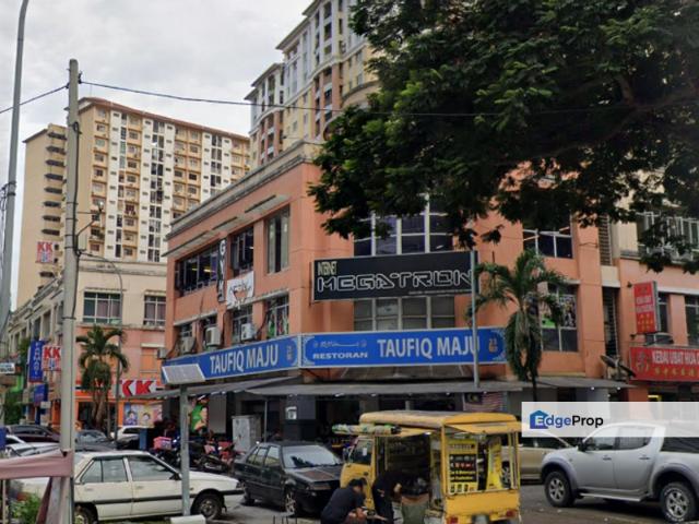 Shop for sale in Country Heights Damansara, Kuala Lumpur