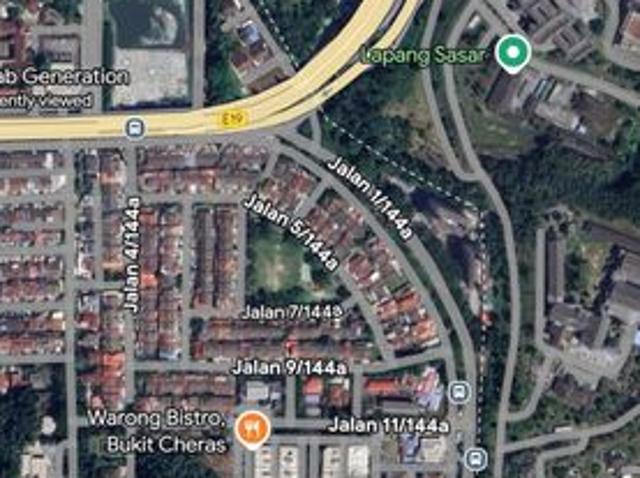 Shop for sale in Country Heights Damansara, Kuala Lumpur