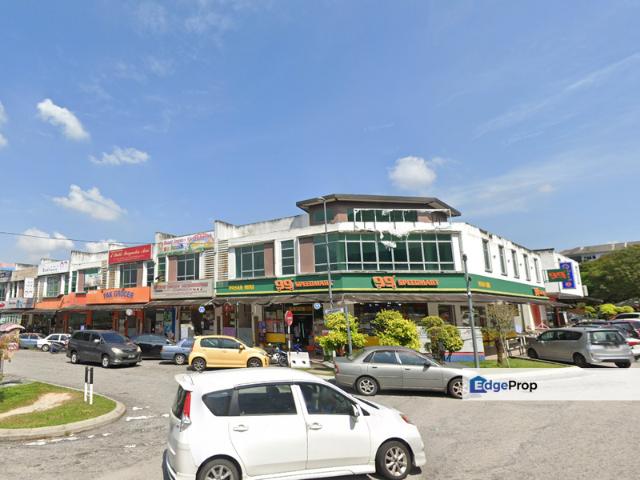 Shop for rent in Country Heights Damansara, Kuala Lumpur