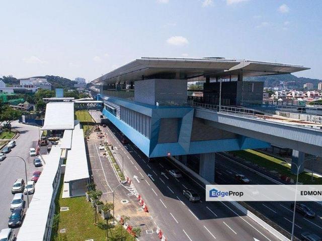 Shop for sale in Country Heights Damansara, Kuala Lumpur