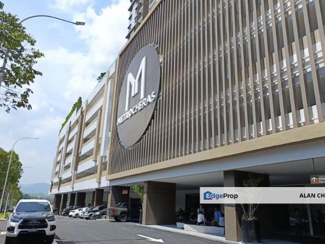 Shop for rent in Country Heights Damansara, Kuala Lumpur