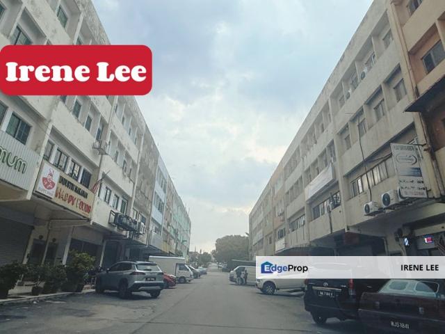 Shop for sale in Country Heights Damansara, Kuala Lumpur