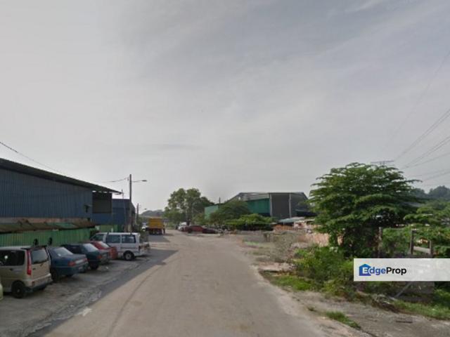 Warehouse for sale in Kajang, Langat