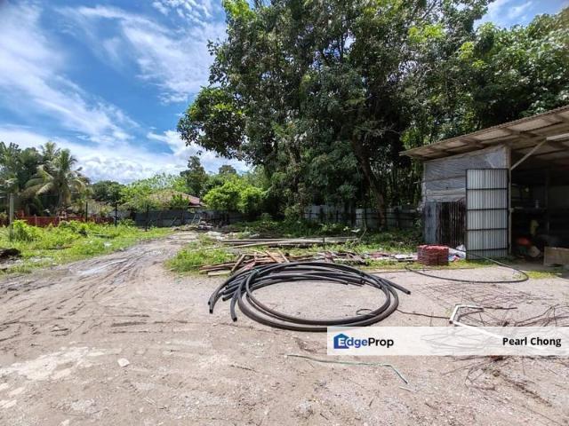 Warehouse for rent in Kajang, Langat