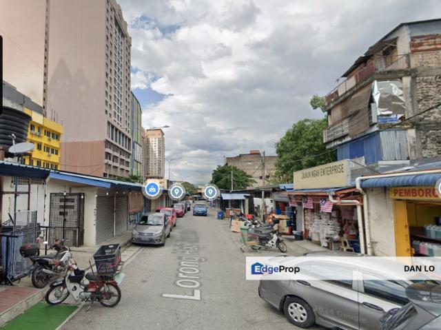 Shop for sale in Country Heights Damansara, Kuala Lumpur