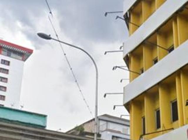 Shop for sale in Country Heights Damansara, Kuala Lumpur