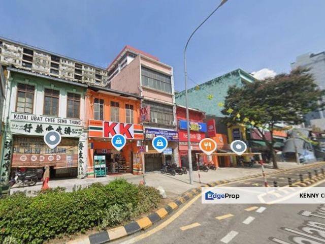 Shop for sale in Country Heights Damansara, Kuala Lumpur