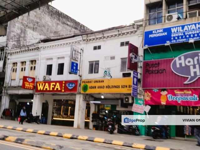 Shop for sale in Country Heights Damansara, Kuala Lumpur