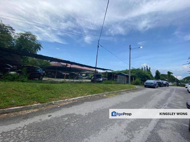 Shop for sale in Perak, Tanjong Ipoh