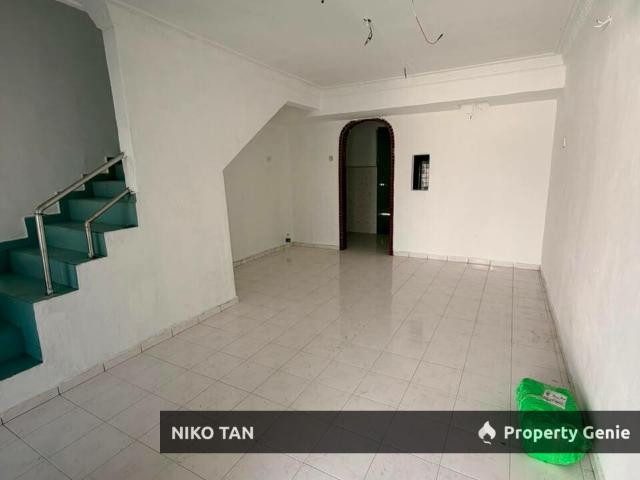 Terraced House for sale in Pasir Gudang, Johor
