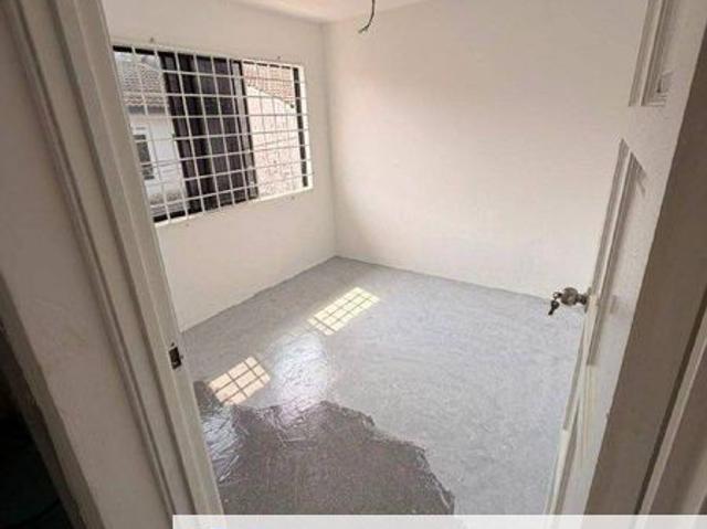 House for sale in Pasir Gudang, Johor