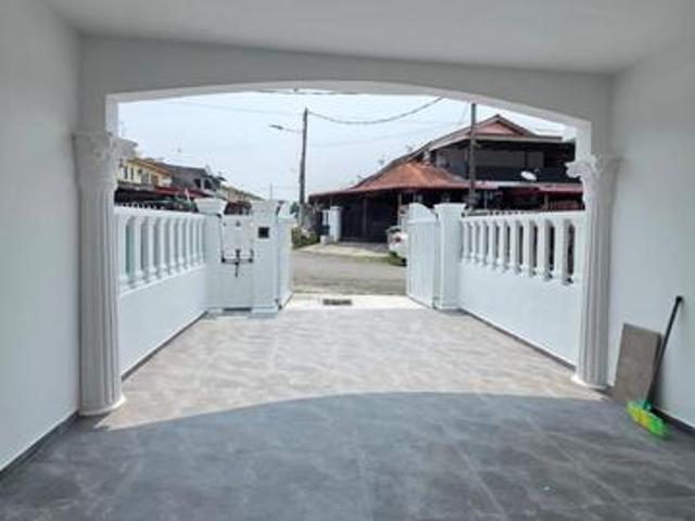 Terraced House for sale in Masai, Johor