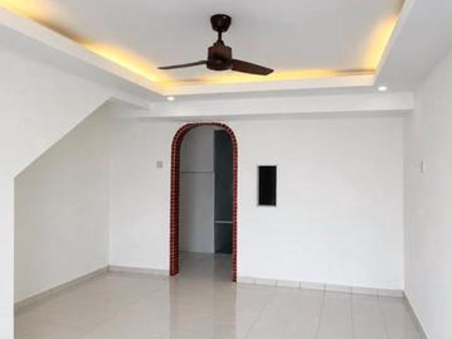 Terraced House for sale in Pasir Gudang, Johor Bahru