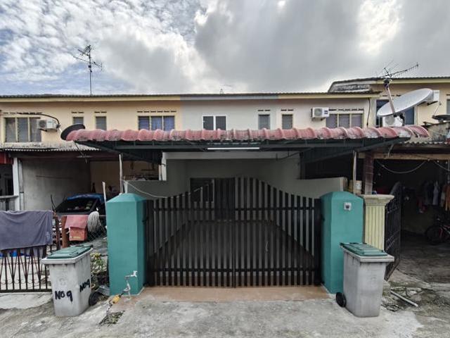 Terraced House for sale in Pasir Gudang, Johor