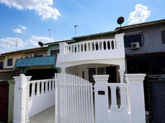 Terraced House for sale in Pasir Gudang, Johor