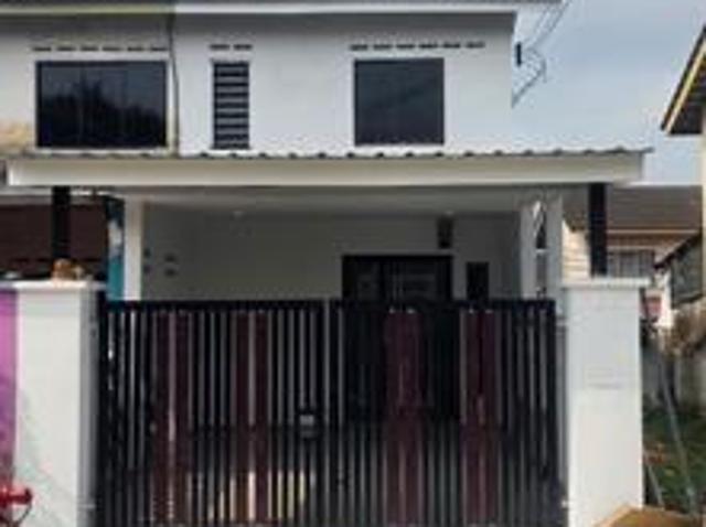 Terraced House for sale in Pasir Gudang, Johor