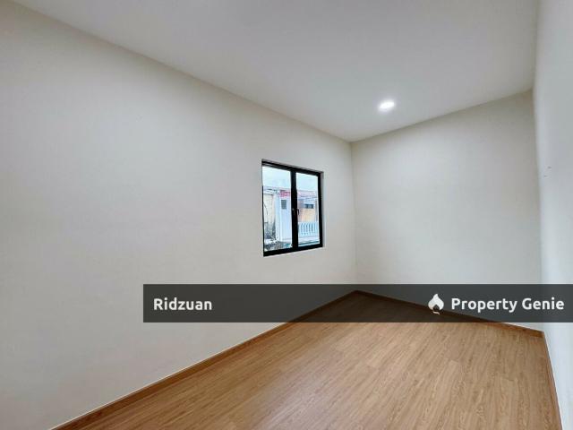Terraced House for sale in Pasir Gudang, Johor