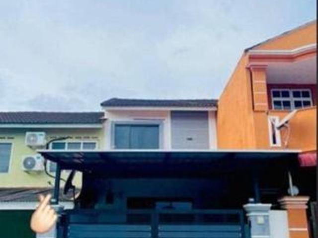 Terraced House for sale in Masai, Johor