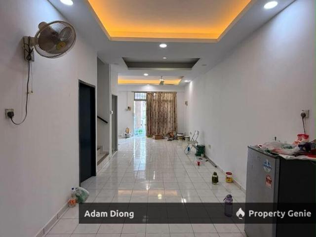 Terraced House for sale in Pasir Gudang, Johor