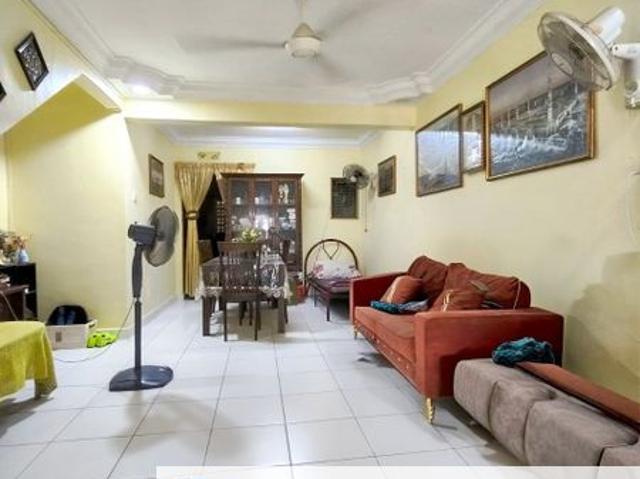 House for sale in Pasir Gudang, Johor