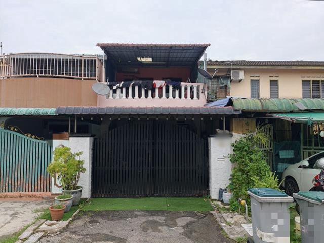 Terraced House for sale in Pasir Gudang, Johor