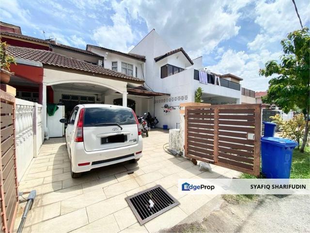 House for sale in Petaling, Alam Impian