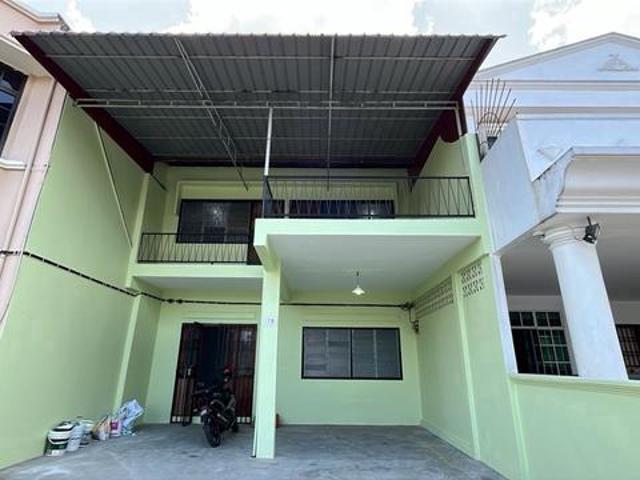 Terraced House for rent in Johore Bahru, Johor