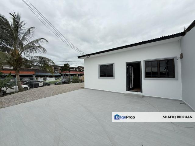 House for sale in Kulai, Johor
