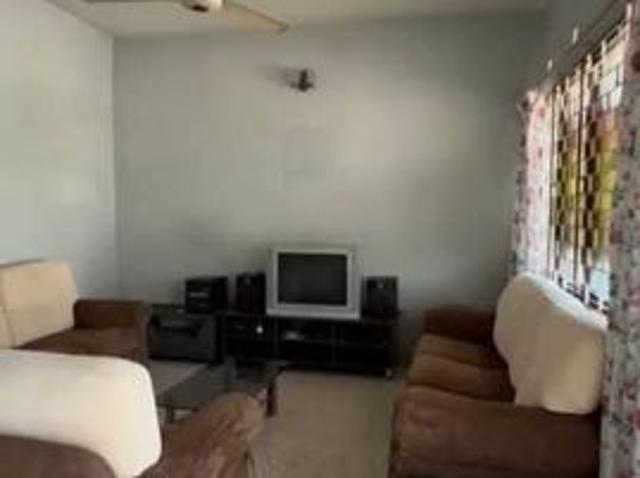 House for rent in Georgetown, Penang