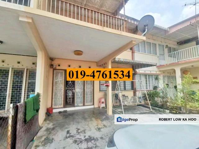 House for sale in Georgetown, Penang