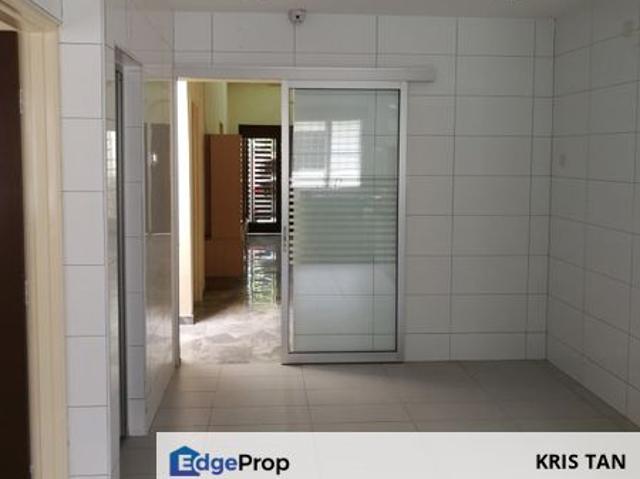 House for sale in Kajang, Langat