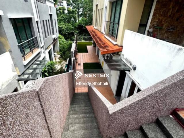 Shop for sale in Georgetown, Penang