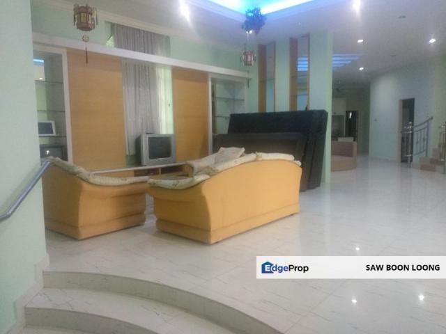 House for sale in Georgetown, Penang